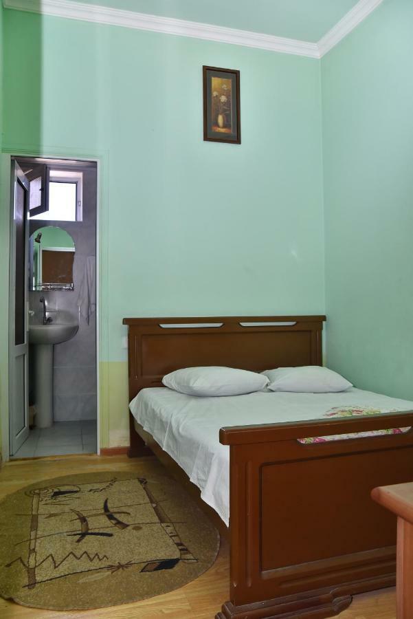 Zvartnots Ojakh Yerevan Exterior foto
