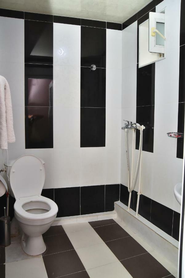 Zvartnots Ojakh Yerevan Exterior foto